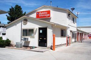 Photo of Public Storage - Salt Lake City - 1545 E 3900 South Street