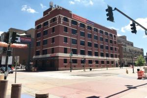 Photo of Public Storage - Denver - 2100 Blake Street