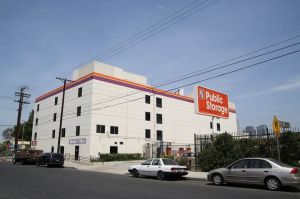 Photo of Public Storage - Los Angeles - 1702 S San Pedro Street