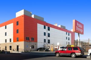 Photo of Public Storage - Los Angeles - 1702 S San Pedro Street