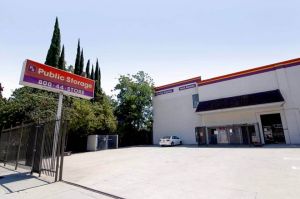 Photo of Public Storage - Los Angeles - 2370 Colorado Blvd