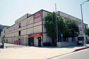 Photo of Public Storage - Sunland - 10400 Sunland Blvd