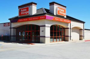 Photo of Public Storage - Phoenix - 669 W Union Hills Dr