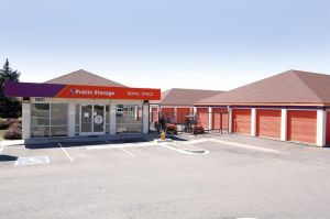 Photo of Public Storage - Littleton - 1801 W Belleview Ave