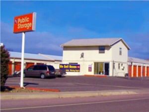Photo of Public Storage - Colorado Springs - 3436 Sinton Road