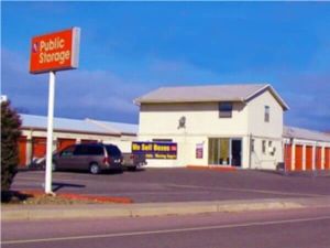 Photo of Public Storage - Colorado Springs - 3436 Sinton Road