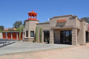 Photo of Public Storage - Tucson - 9201 E Tanque Verde Rd