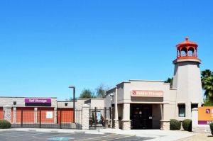 Photo of Public Storage - Phoenix - 1954 W Union Hills Drive
