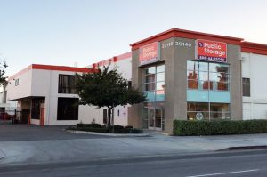 Photo of Public Storage - Canoga Park - 20140 Sherman Way