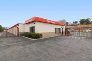 Photo of Public Storage - Monterey Park - 4400 Ramona Blvd
