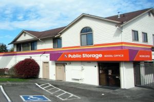 Photo of Public Storage - Kent - 27000 Pacific Highway S