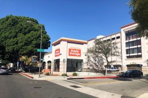 Photo of Public Storage - Pasadena - 2773 E Colorado Blvd