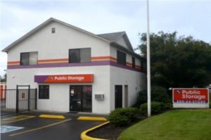 Photo of Public Storage - Vancouver - 9901 SE Mill Plain Blvd