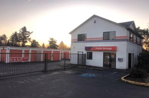 Photo of Public Storage - Vancouver - 9901 SE Mill Plain Blvd
