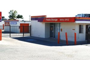 Photo of Public Storage - Tucson - 3851 N Romero Rd