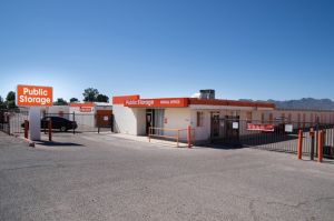Photo of Public Storage - Tucson - 3851 N Romero Rd
