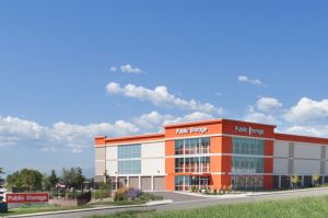 Photo of Public Storage - Broomfield - 6800 W 118th Ave