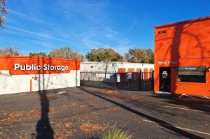Photo of Public Storage - Citrus Heights - 6240 Sylvan Road