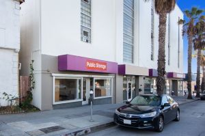 Photo of Public Storage - Santa Monica - 3010 Wilshire Blvd