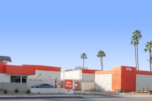 Photo of Public Storage - Costa Mesa - 2099 Placentia Ave