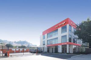 Photo of Public Storage - Los Angeles - 3810 Eagle Rock Blvd