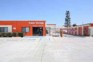 Photo of Public Storage - Northridge - 19121 Parthenia Street