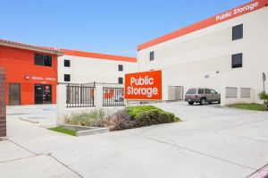 Photo of Public Storage - Los Angeles - 4583 Huntington Drive South