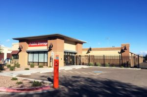Photo of Public Storage - Queen Creek - 18729 E Business Park Dr