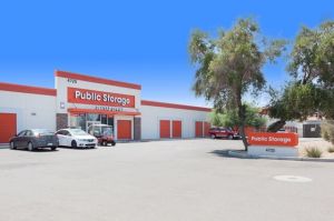 Photo of Public Storage - Phoenix - 4725 N 43rd Ave