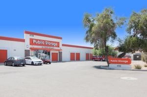 Photo of Public Storage - Phoenix - 4725 N 43rd Ave