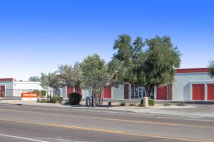 Photo of Public Storage - Phoenix - 4725 N 43rd Ave