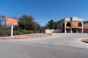 Photo of Public Storage - Tucson - 7990 E Tanque Verde Rd
