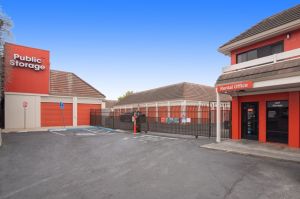 Photo of Public Storage - Vallejo - 920 Humboldt Street