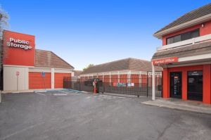 Photo of Public Storage - Vallejo - 920 Humboldt Street
