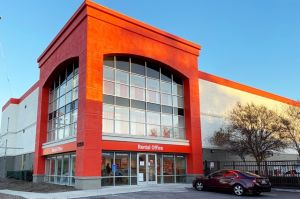 Photo of Public Storage - Van Nuys - 15350 Oxnard Street