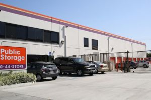 Photo of Public Storage - Los Angeles - 3770 Crenshaw Blvd