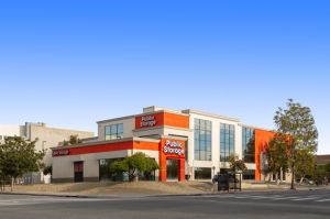 Photo of Public Storage - Los Angeles - 11259 W Olympic Blvd
