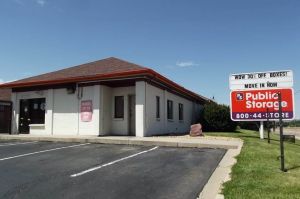 Photo of Public Storage - Lakewood - 5788 W 6th Ave