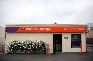 Photo of Public Storage - Van Nuys - 7660 Balboa Blvd