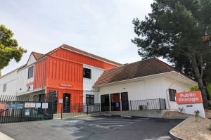 Photo of Public Storage - Santa Cruz - 2325 Soquel Drive