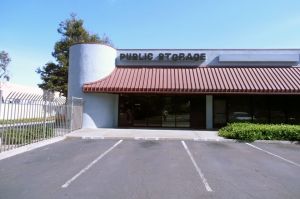 Photo of Public Storage - Union City - 33476 Alvarado Niles Road