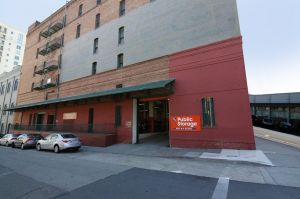 Photo of Public Storage - San Francisco - 611 2nd Street