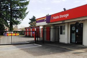 Photo of Public Storage - Gresham - 2600 NW Burnside Court