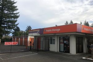 Photo of Public Storage - Gresham - 2600 NW Burnside Court
