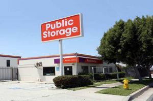Photo of Public Storage - Gardena - 1546 W El Segundo