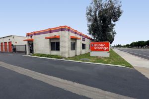 Photo of Public Storage - Huntington Beach - 16212 Gothard Street