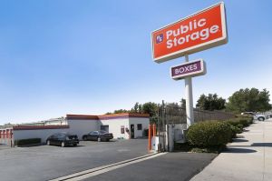Photo of Public Storage - Simi Valley - 2167 First Street