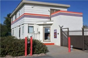 Photo of Public Storage - Denver - 1492 S Clinton Street