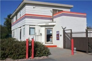 Photo of Public Storage - Denver - 1492 S Clinton Street