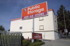 Photo of Public Storage - Los Angeles - 2703 Martin Luther King Blvd